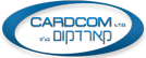 cardcom logo